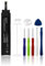 SwarKing Batterie de rechange BS05FA compatible avec Xiaomi Black Shark 3 Pro avec outils