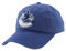 ZHATS Unisex-Erwachsene NHL Officially Licensed Adjustable Hat Scholarship Icon Color Baseballkappe, Team-Farbe, Einheitsgröße