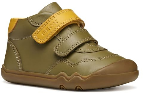 Geox Jungen B Steppieup Boy ASneaker