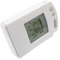 Programmierbares digitales Thermostat, Tag/Woche, 1300 W, IP20. Ideal für die präzise und effiziente Temperaturregelung.