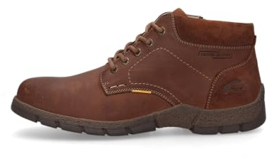 camel active Herren 55avf04-400Mode-Stiefel