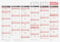 BRUNNEN Tafelkalender 2026 | A3 quer