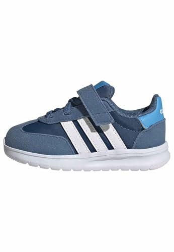 adidas Unisex Kids Run 70s 2.0 Kids Schuh