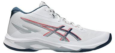 ASICS Herren Netburner Ballistic Ff Mt 4 Sneaker