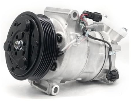 PXC14 Compresor de Aire Acondicionado 960108, para Renault Megane IV Sedán BERLINA 926003404R 92600-3404R
