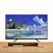 FKINGLRK Anti Reflection TV Screen Protector, for TV 50 Inch (1095x616mm) Matte Anti Glare Filter Anti Scratch Protection Film