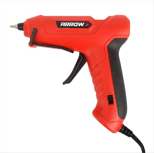 20 WATT Dual Temp Glue Gun