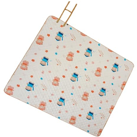 Générique Picknickdecke, faltbar, 200 x 152 cm | Teppich für Familienausgang – für, Camping, Picknick, Reisen und Outdoor-Aktivitäten