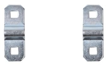 APT 2er Set Lasche für D-Ring 10mm – Robuste Zurröse für vielseitige Anwendungen