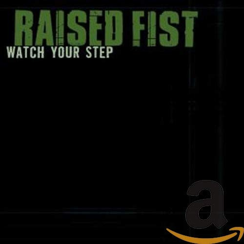 ++Watch Your Step Kid s