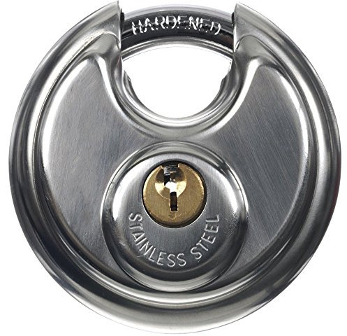 Masterlock CO 40KAD-0501 Geschirmtes Schloss