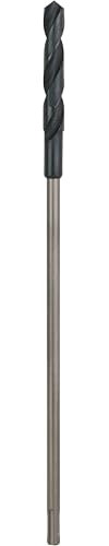 Bosch 1x PRO Wood HSS Installationsbohrer (für Hartholz, Sandwich-Metall, Ø 16,00 mm, Professional Zubehör Bohrmaschine/Schrauber, Bohrhammer)