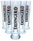 ERDINGER Alkoholfrei BIER GLÄSER 6er Set 0,5 Liter