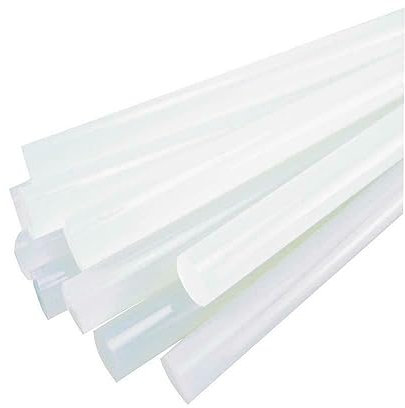 Silverline Glue Sticks 10pk - 7.2 x 100mm