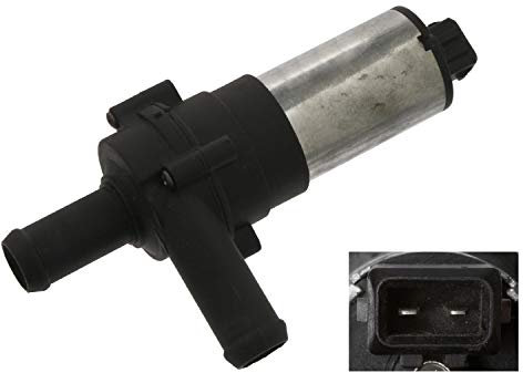 febi bilstein 36770 Zusatzwasserpumpe, 1 Stück