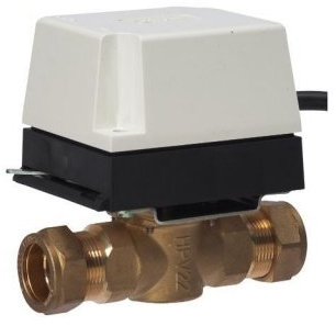 Danfoss Randall HP28B 28 mm 2 Port Valve Body