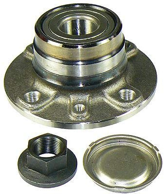 Metzger WM 2094 Radlagersatz
