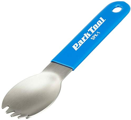 Park Tool Stainless Steel Spork