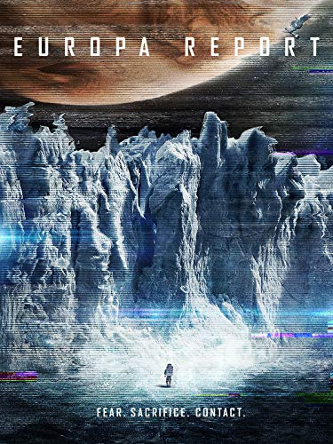 EUROPA REPORT