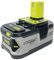Ryobi P108 18V High Capacity Lithium Ion Battery
