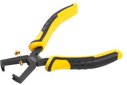 STANLEY STHT0-75068 Pinza spelafili Control Grip