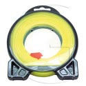 Nylonband Stern Motorsense Ø 2,4 mm x 15 m