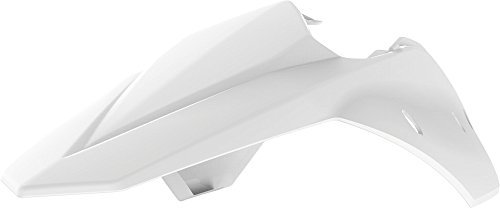 Polisport FNDER RR + Plate# BETA WH