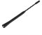 Antenna universale autoradio, Antenna sostitutiva nera Vite su autoradio stereo FM AM Antenna amplificatore amplificata sul tetto Antenna antenna frusta Antenna di ricezione antenna Fuba(9 inches)