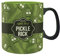 ABYSTYLE - RICK AND MORTY – Tasse – 460 ml – Pickle Rick