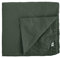 Linen & Cotton Weicher Griff Spannbettlaken Spannbetttuch Bettlaken mit Gummizug Alicia - 100% Leinen Gewaschen, Holzkohle Grau (180 x 200 cm) Laken Leintuch Betttuch Bettwäsche Bett Doppelbett Sommer