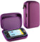 Navitech Étui De Transport Rigide De Qualité Supérieure Violet, Compatible avec Le Vtech Kidicom Max | VTech – KidiCom Max Bleu