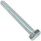 AERZETIX - C47362 - Satz von 20 stück - bolzen schrauben sechskantschrauben M10x90 - mit sechskantkopf - Ø10x90mm - DIN 933 - klasse 8.8 - verzinktem stahl - heimwerken - montagewerkzeug eisenwaren