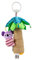 LAMAZE Walla Walla Koala, Clip on Go, Sensory, Pram and Pushchair Newborn Baby Toy with Multi-Colours & Sounds, for Boys & Girls Aged 0 to 24 Months