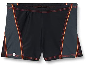 HAUTE PRESSION T625 CO1 Nuoto, Noir, 0 Uomo