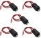 [Confezione 5] Solenoide 24V Toro: compatibile con valvole Toro EZ-FLO PLUS, TPV, P150 e P220