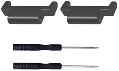 Für Forerunner220/230/235/620/735XT Smartwatch Strap Metall Link Kopf Korn Befestigung Einstellbare Stecker Lugs Adapter Edelstahl Lugs Adapter Strap Connector Connector Adapter Verlängerung für