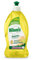 Winni's - Detersivo Piatti e Stoviglie a Mano, Concentrato, Ipoallergenico, con Sgrassanti Naturali da Biofermentazione, Bergamotto e Zenzero, Materie Prime di Origine Vegetale, 480 ml