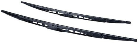 Maxgear 2 Scheibenwischer vorne passend für Saxo Daewoo Musso Acco