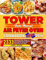 UK Tower Vortx Manual Air Fryer Oven Cookbook 2024: 2333 Days Tower Vortx Manual Air Fryer Oven Recipes Useful tips are a must for novice and experienced chefs alike!