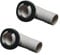 2pcs Universal Air Conditioner Drain Air Conditioner External Unit Spout Connector For Drain Nozzle Easy To Install Air Conditioner Drain Nozzlehome Appliance Parts Air Conditioner Repair Tool