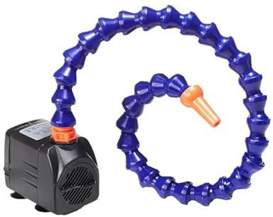 Wassertischpumpe für Kinder – Wassertischpumpe | Wasserpumpe für Grundwassertisch, ABS- und sorgt für ein glattes Erscheinungsbild und eine starke Struktur
