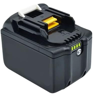 Drive Battery,Compatible for Makita,18v Battery Bl1850b BL1850 Bl1860 Bl1860 Bl1830 Bl1815 Bl1840 LXT400 9.0Ah for 18v Tools Drill Battery(9Ah)
