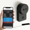 Smartnetz ESP32 Smartmeter IR Stromreader mit externer IPX Antenne und Tasmota 14.5 Scripting (Deutsche Version) vorinstalliert WLAN | MQTT | HOMEASSISTANT | MATTER SUPPORT | USBC