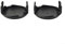 Honseadek Ersatz-Spulenabdeckung, für Parkside PRT550 A1 91105342 FRT550 A1 311404 Rasentrimmer, werkzeuglose Installation (2er-Pack)