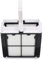 OVAQUIXI Panier de Filtre Ultra Fin pour Dolphin Robotic Pool Nettoyers Superior Filtration Easy Cleaning Structure Robuste avec Une Large compatibilité pour Un Avantage Actif 10 T15