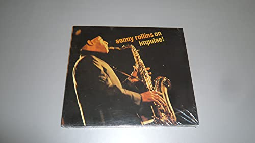 On Impulse (Impulse Master Sessions)