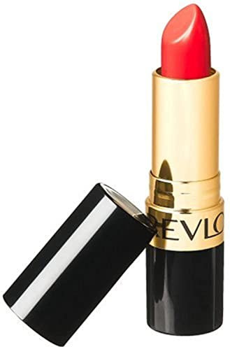 Revlon Super Lustrous Lipstick Creme, Love That Pink 435, 0.15 Ounce (Pack of 2) by Revlon