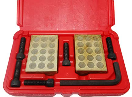 Jet 630400 1–2-3 Block Set in Kunststoff Fall