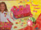 Totum Flower Power Tasche