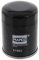 Mapco 61563 - Filtro Olio